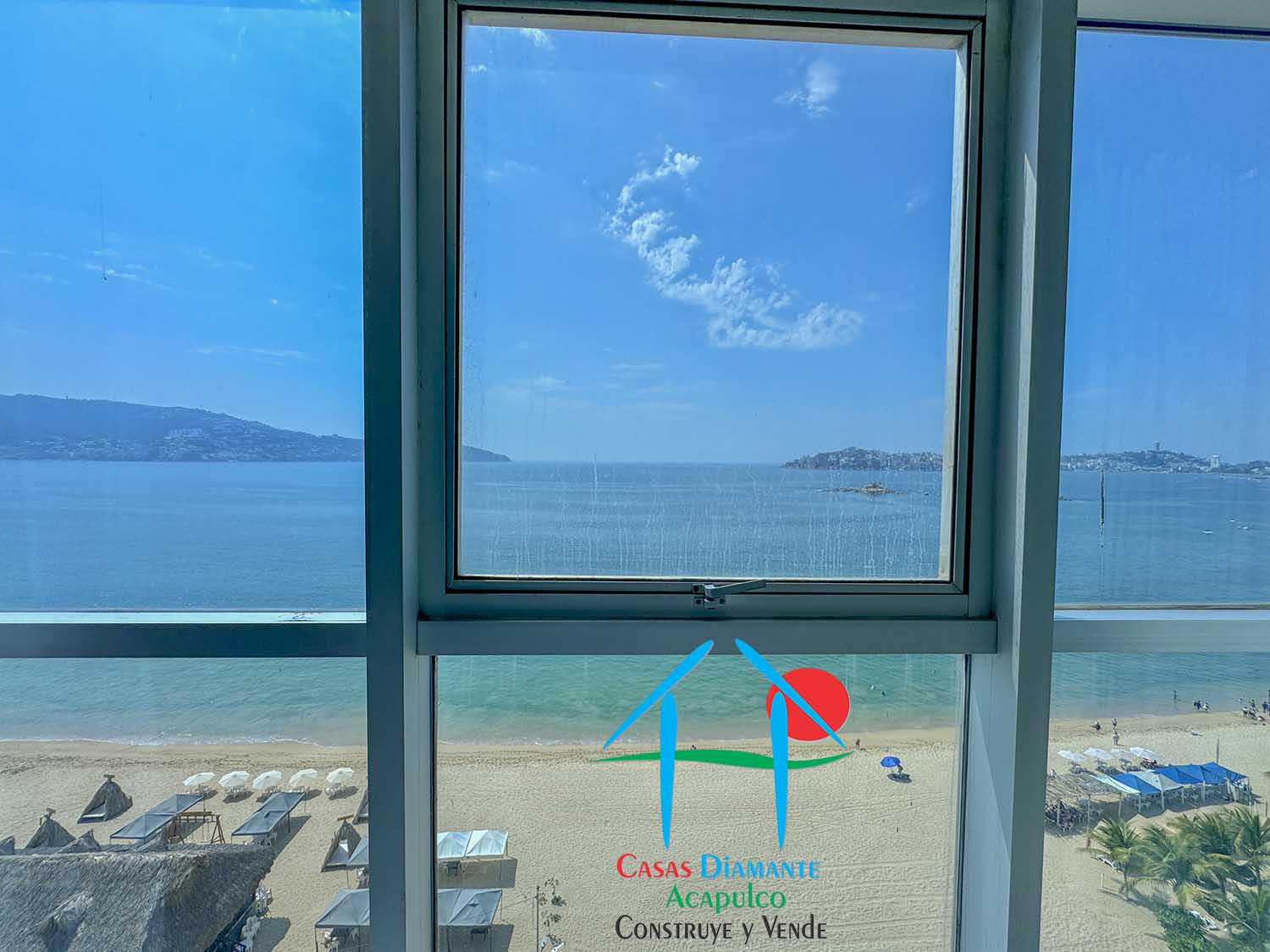 Torre Palladio 803 - Recámara principal 3